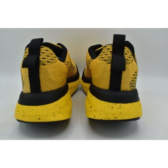 Keen Yellow Athletic Shoes - Picture 9 of 12
